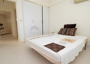 Квартира на первой линии с видом на лазурный берег