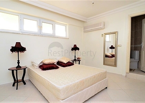 Квартира на первой линии с видом на лазурный берег