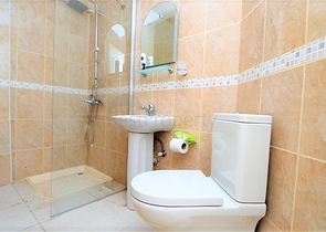 Квартира на первой линии с видом на лазурный берег