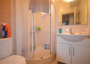 Квартира 2+1 в живописном районе Чалыш Фетхие