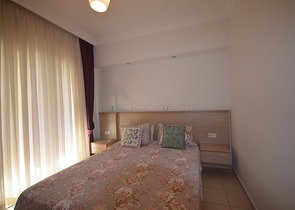 Квартира 2+1 в живописном районе Чалыш Фетхие