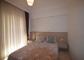 Квартира 2+1 в живописном районе Чалыш Фетхие