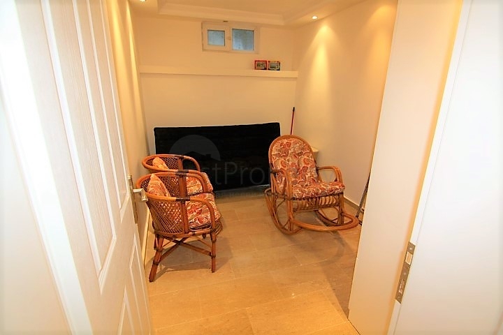 Меблированные апартаменты в туристической Аланье