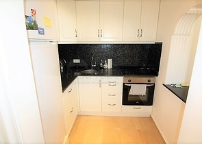 Меблированные апартаменты в туристической Аланье