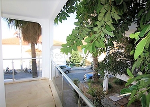 Меблированные апартаменты в туристической Аланье