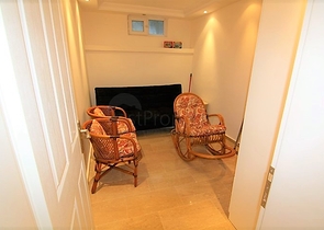 Меблированные апартаменты в туристической Аланье