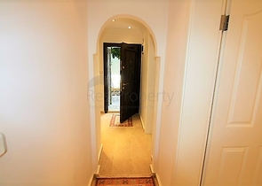 Меблированные апартаменты в туристической Аланье