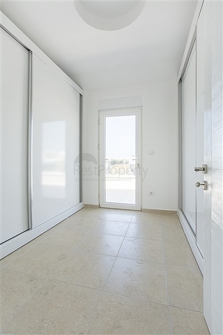 Новый комплекс у одного из лучших песчаных пляжей Алании