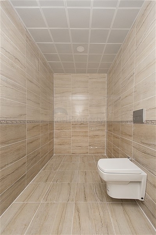 Новый комплекс у одного из лучших песчаных пляжей Алании