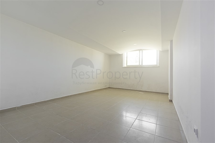 Новый комплекс у одного из лучших песчаных пляжей Алании