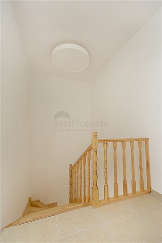 Новый комплекс у одного из лучших песчаных пляжей Алании