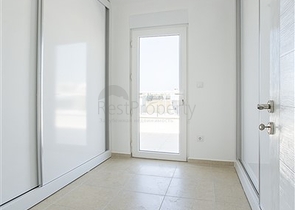 Новый комплекс у одного из лучших песчаных пляжей Алании