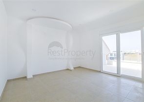 Новый комплекс у одного из лучших песчаных пляжей Алании