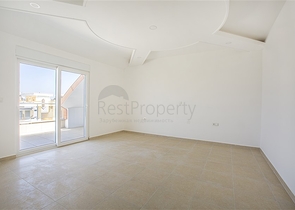 Новый комплекс у одного из лучших песчаных пляжей Алании