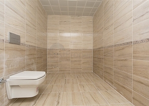 Новый комплекс у одного из лучших песчаных пляжей Алании