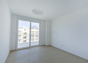 Новый комплекс у одного из лучших песчаных пляжей Алании