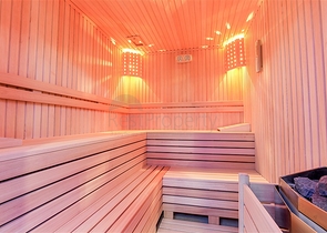 Новый комплекс у одного из лучших песчаных пляжей Алании