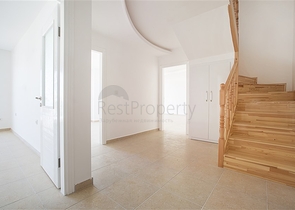 Новый комплекс у одного из лучших песчаных пляжей Алании