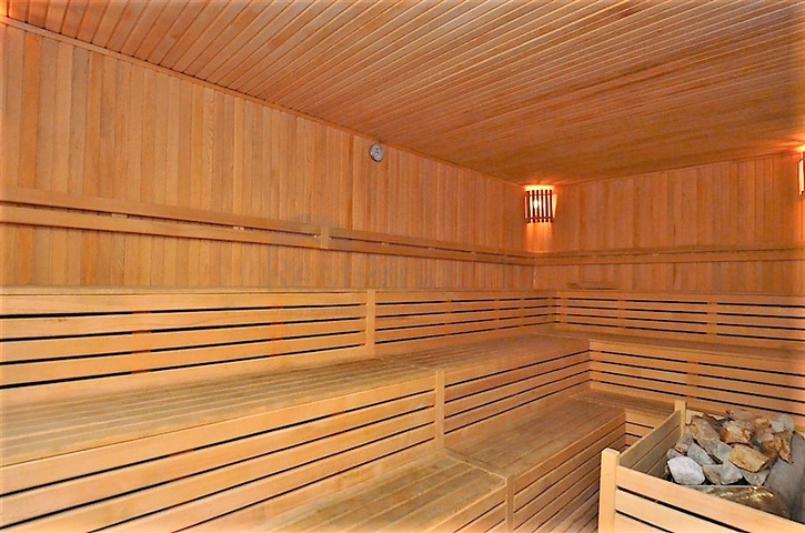 Квартира 2+1 в тихом месте района Конаклы