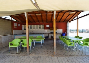 Квартира 2+1 в тихом месте района Конаклы