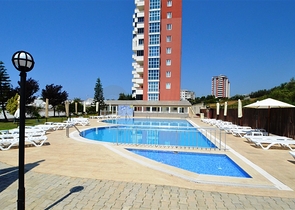 Квартира 2+1 в тихом месте района Конаклы