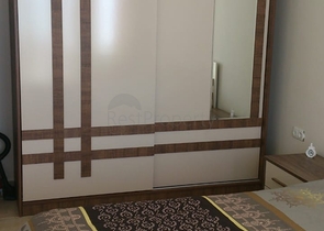 Квартира 2+1 в тихом месте района Конаклы