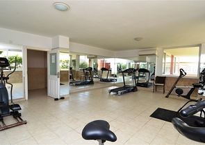 Квартира 2+1 в тихом месте района Конаклы