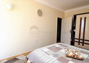 Квартира 2+1 в тихом месте района Конаклы