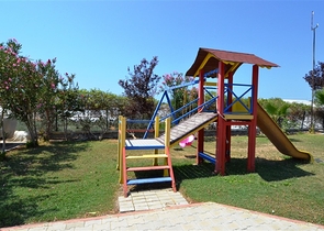 Квартира 2+1 в тихом месте района Конаклы