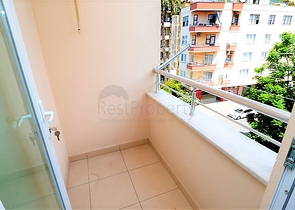 Меблированная квартира в центре Алании