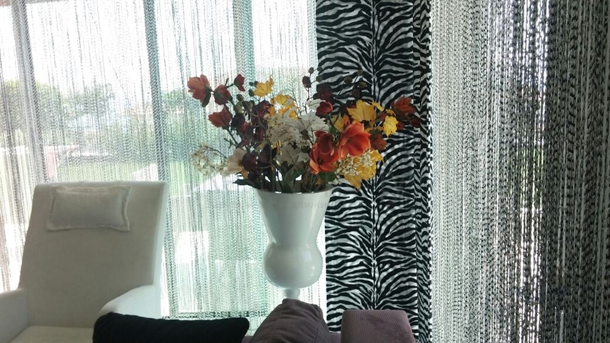 Роскошные апартаменты 1+1 в Конаклы