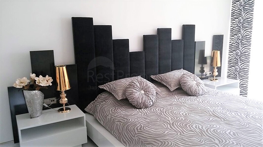 Роскошные апартаменты 1+1 в Конаклы