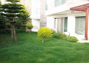 Роскошные апартаменты 1+1 в Конаклы