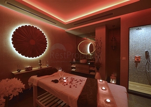 Роскошные апартаменты 1+1 в Конаклы