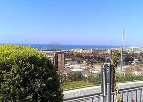 Роскошные апартаменты 1+1 в Конаклы