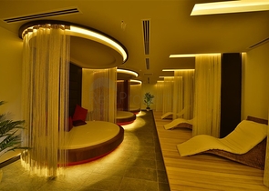 Роскошные апартаменты 1+1 в Конаклы