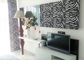 Роскошные апартаменты 1+1 в Конаклы