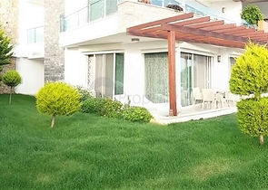 Роскошные апартаменты 1+1 в Конаклы