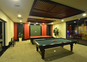 Роскошные апартаменты 1+1 в Конаклы