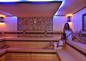 Роскошные апартаменты 1+1 в Конаклы