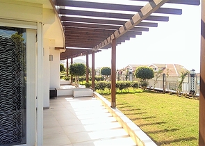 Роскошные апартаменты 1+1 в Конаклы