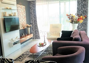 Роскошные апартаменты 1+1 в Конаклы