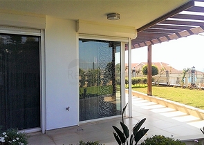 Роскошные апартаменты 1+1 в Конаклы