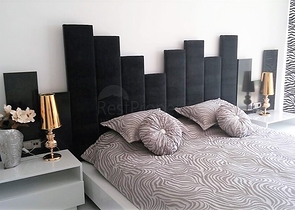 Роскошные апартаменты 1+1 в Конаклы