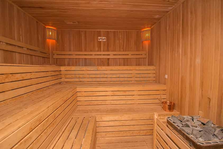 Апартаменты 1+1 в центре Аланьи