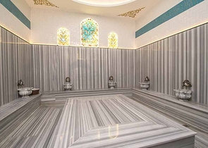 Апартаменты 1+1 в центре Аланьи