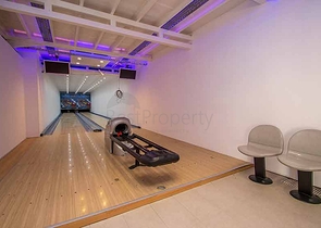 Апартаменты 1+1 в центре Аланьи