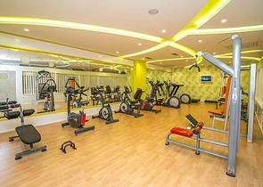 Апартаменты 1+1 в центре Аланьи