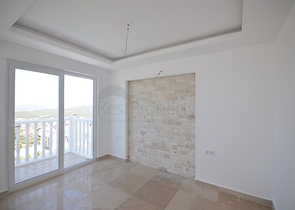 Вилла с четырьмя спальнями в районе Оваджик, Фетхие