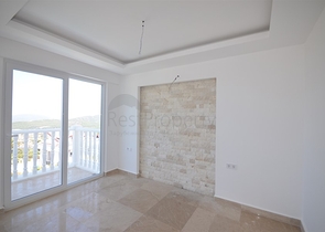 Вилла с четырьмя спальнями в районе Оваджик, Фетхие